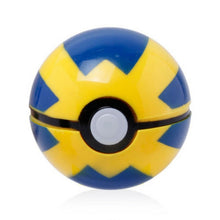 Load image into Gallery viewer, Creative Pokemon with 9x Pikachu Poke ball Cosplay Pop-up Poke Ball Kids Toy Gift Hot 13 Style