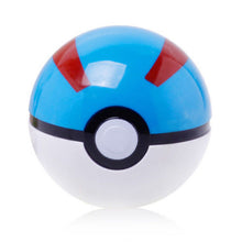 Load image into Gallery viewer, Creative Pokemon with 9x Pikachu Poke ball Cosplay Pop-up Poke Ball Kids Toy Gift Hot 13 Style